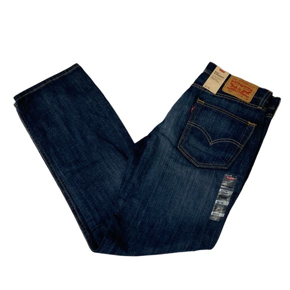 levis 514 32x32